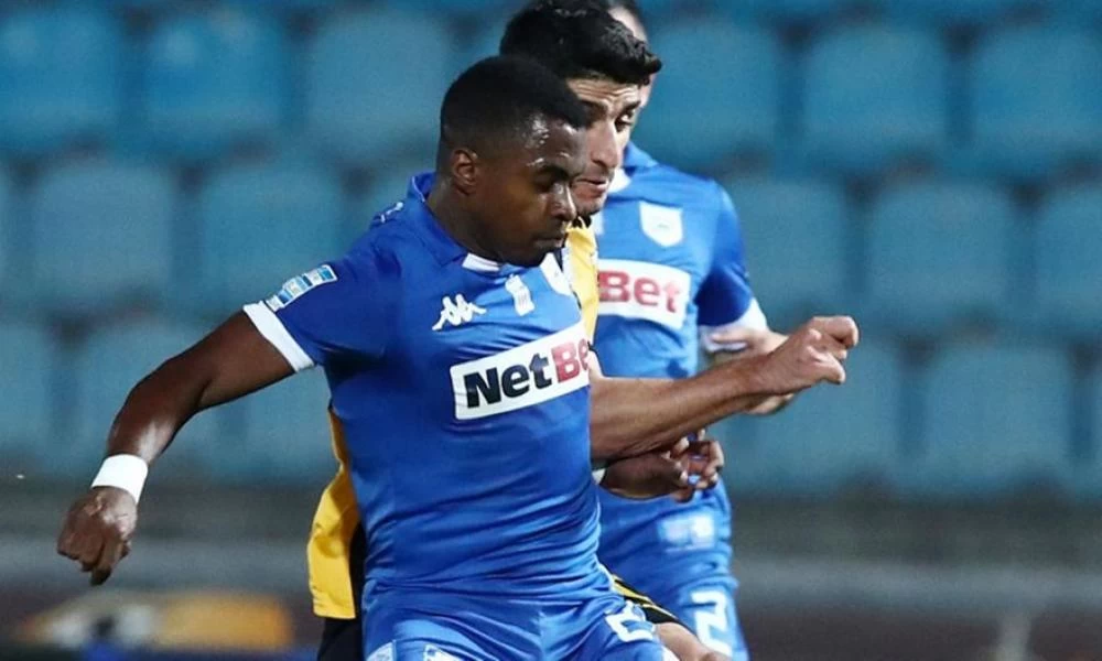 Ένταση στον αγώνα ΠΑΣ Γιάννινα- ΑΕΛ: Παίκτης δέχθηκε ρατσιστική επίθεση